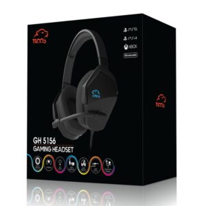 هدست تسکو مدل GH5156