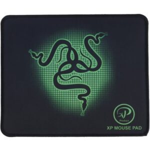موس پد گیمینگ ایکس پی پروداکت مدل XP-X1 سایز ۲۱ * ۲۵
