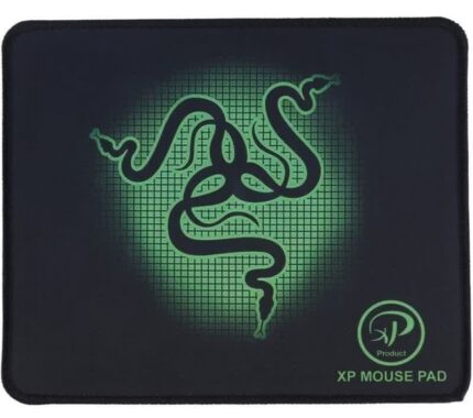 موس پد گیمینگ ایکس پی پروداکت مدل XP-X1 سایز ۲۱ * ۲۵