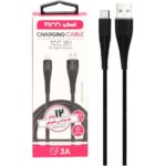 کابل USB به Type-C تسکو مدل TCC 351