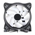 فن کیس گیمینگ انزو مدل FAN-002