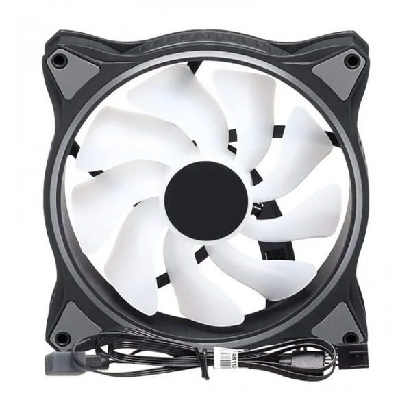 فن کیس گیمینگ انزو مدل FAN-002