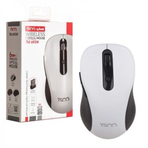 موس تسکو مدل TM 693W