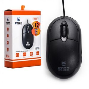 موس باسیم انزو مدل M50