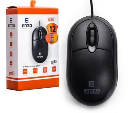 موس باسیم انزو مدل M50