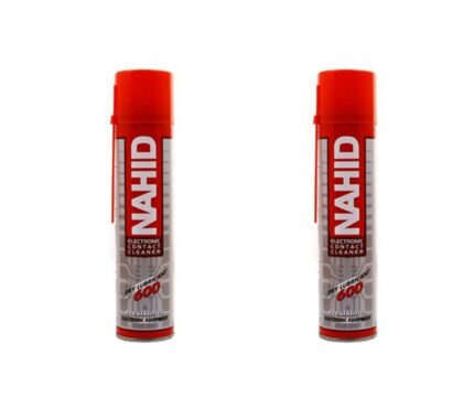 اسپری خشک ناهید مدل Tuner کد 600