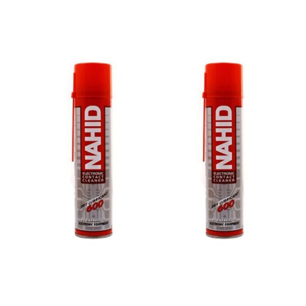 اسپری خشک ناهید مدل Tuner کد 600