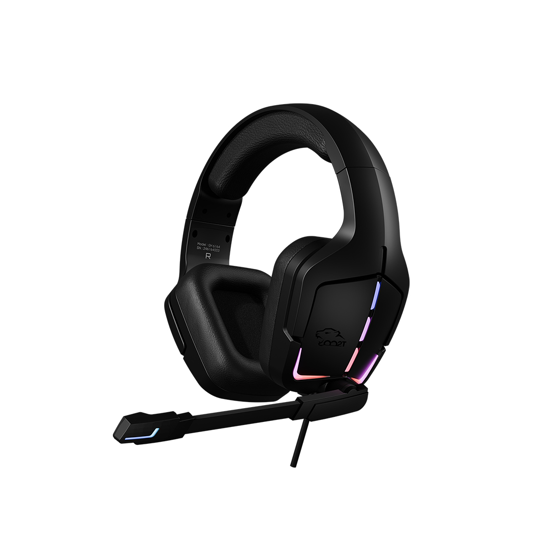 هدست گیمینگ سیمی تسکو مدل GH6164 هدست گیمینگ سیمی تسکو مدل GH6164 - Image 1