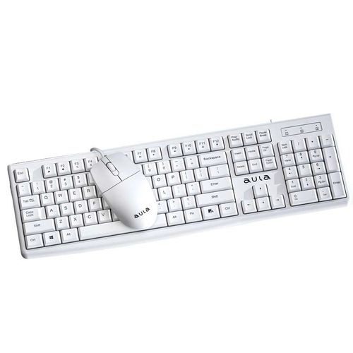 کیبورد و موس سیمی آولا مدل AC105