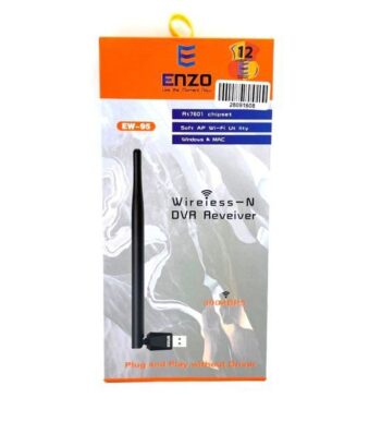 دانگل وای فای انزو مدل EW-95