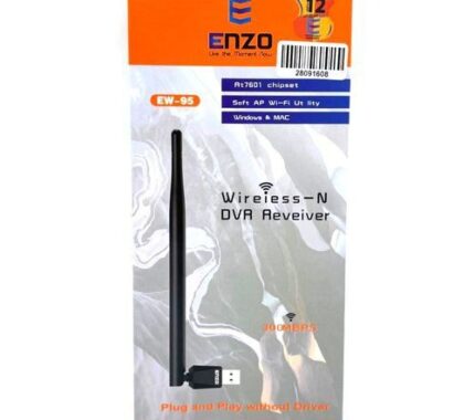 دانگل وای فای انزو مدل EW-95