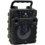 اسپیکر بلوتوثی KTS1369 قابل حمل