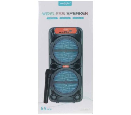 اسپیکر گریت نایس GTS1880