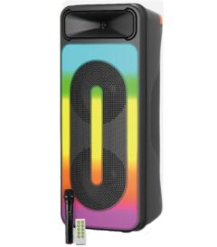 اسپیکر بلوتوثی مدل KTS1762 قابل حمل