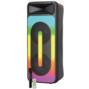 اسپیکر بلوتوثی مدل KTS1762 قابل حمل