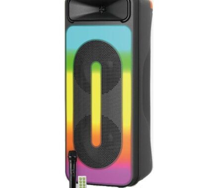 اسپیکر بلوتوثی مدل KTS1762 قابل حمل