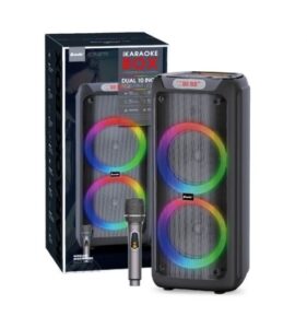 اسپیکر شارژی بلوتوثی BTS2175