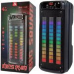 اسپیکر بلوتوثی KTS-1753