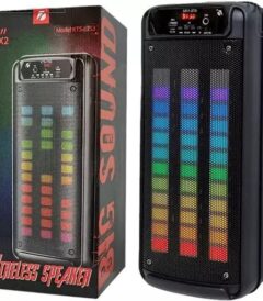 اسپیکر بلوتوثی KTS-1753