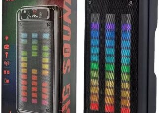 اسپیکر بلوتوثی KTS-1753