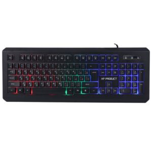 کیبورد گیمینگ XP-12100 ایکس پی_پروداکت