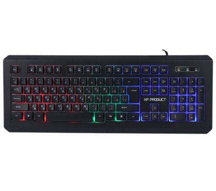 کیبورد گیمینگ XP-12100 ایکس پی_پروداکت