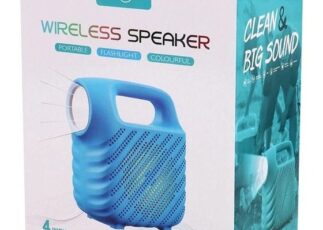 اسپیکر بلوتوثی GTS-1970