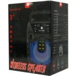 اسپیکر بلوتوثی KTS1369 قابل حمل