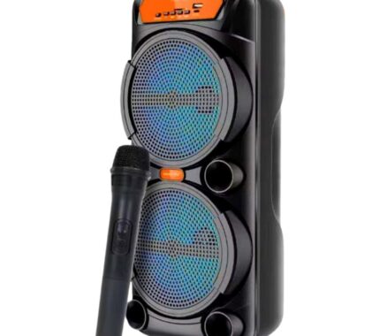 اسپیکر گریت نایس GTS1880