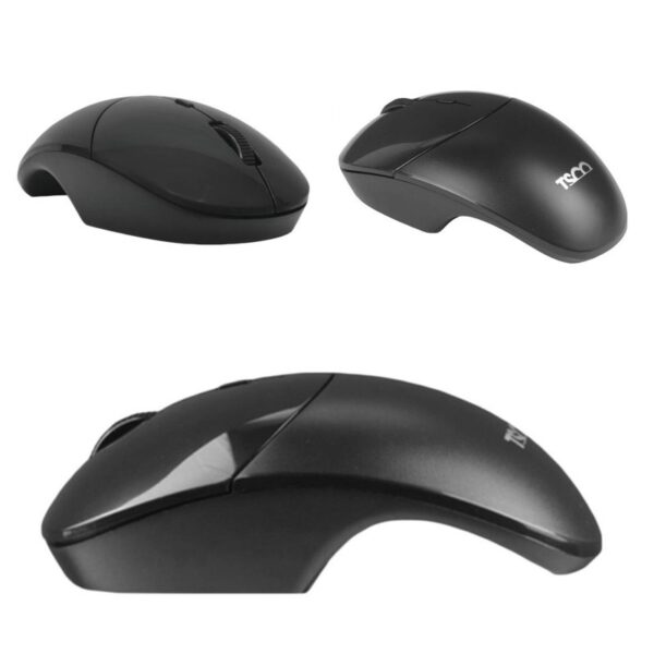 موس بیسیم تسکو TM692W