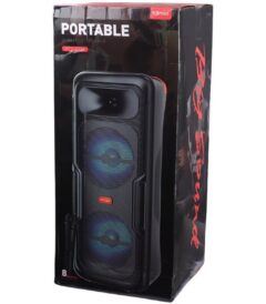 اسپیکر بلوتوثی شارژی KTS2036