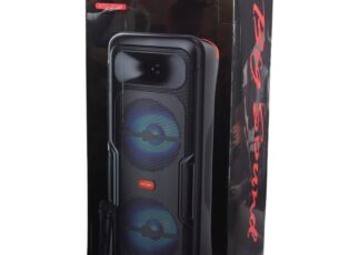 اسپیکر بلوتوثی شارژی KTS2036