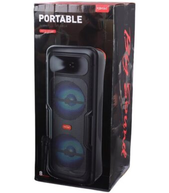 اسپیکر بلوتوثی شارژی KTS2036