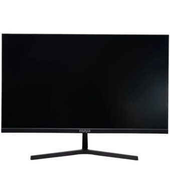 مانیتور مایا مدل MO24B سایز 24 اینچ