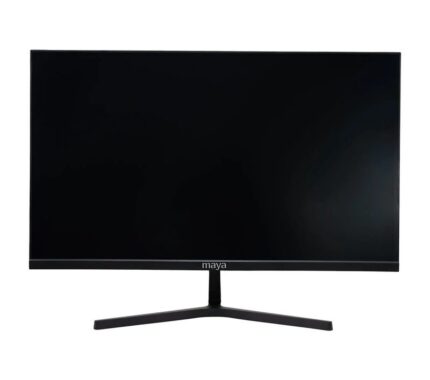 مانیتور مایا مدل MO24B سایز 24 اینچ