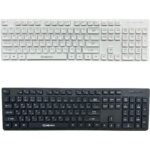 کیبورد بی‌سیم وان مکس مدل OM-3100