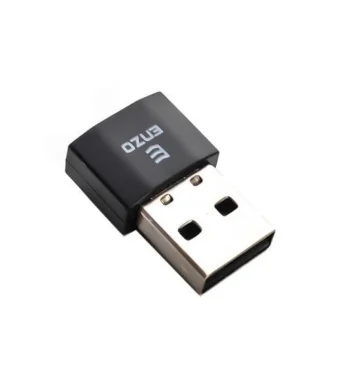 دانگل شبکه بی سیم انزو مدل EW86 بدون آنتن