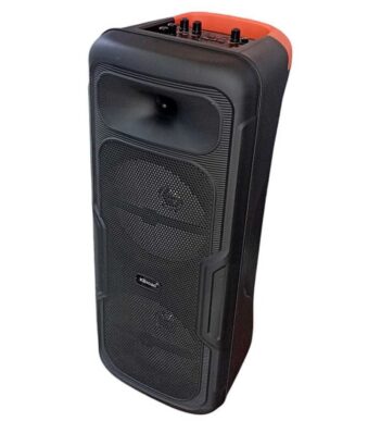 اسپیکر بلوتوثی شارژی KTS2036