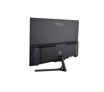 مانیتور مایا مدل MO24B سایز 24 اینچ