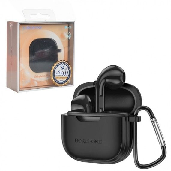 ایرپاد بروفون مدل BW29