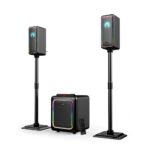 اسپیکر گیمینگ تسکو GS2121