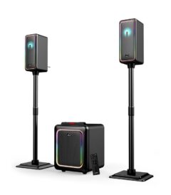 اسپیکر گیمینگ تسکو GS2121