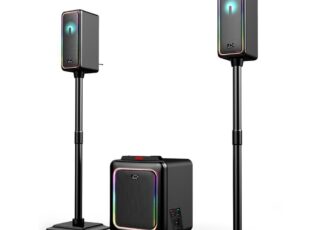 اسپیکر گیمینگ تسکو GS2121