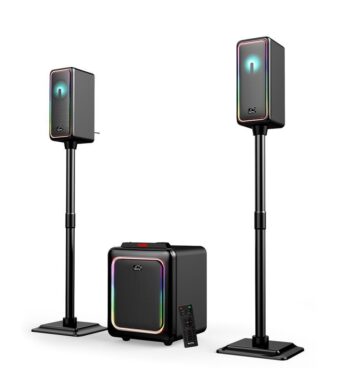 اسپیکر گیمینگ تسکو GS2121