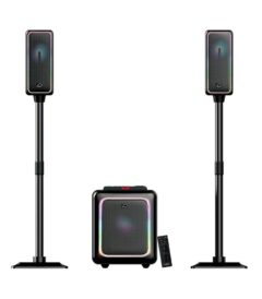 اسپیکر گیمینگ تسکو GS2121