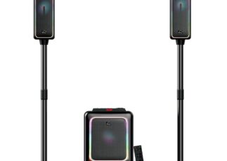 اسپیکر گیمینگ تسکو GS2121