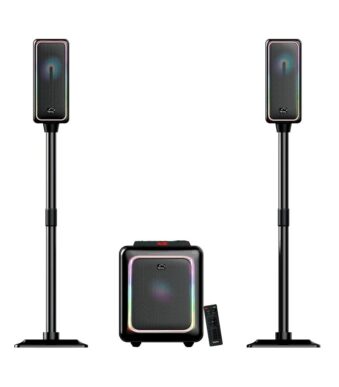 اسپیکر گیمینگ تسکو GS2121