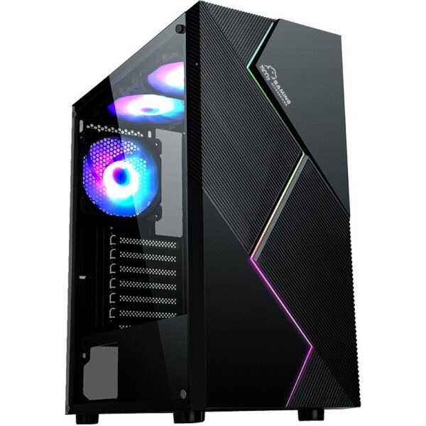 کیس گیمینگ تسکو مدل GC4501 THOR