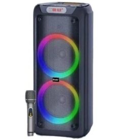 اسپیکر شارژی بلوتوثی BTS2175