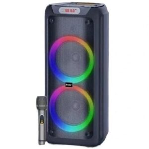 اسپیکر شارژی بلوتوثی BTS2175